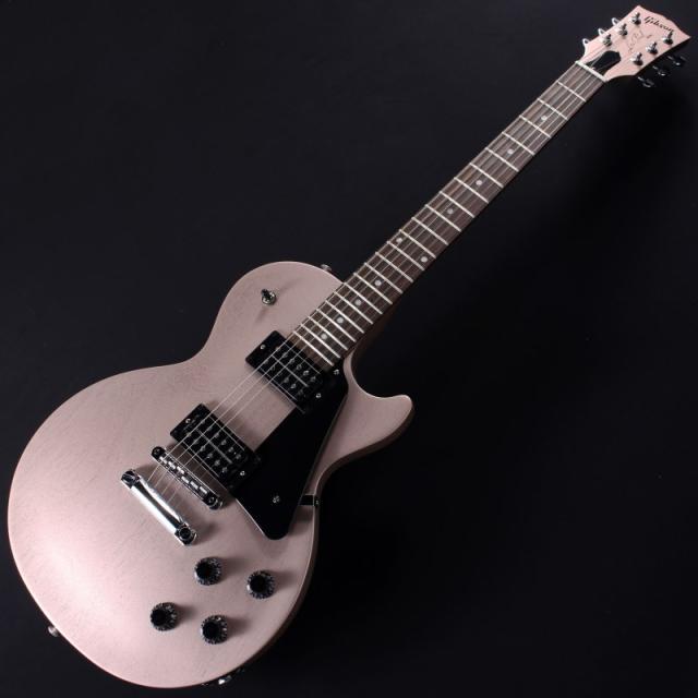 Gibson 【IKEBE× Golden Week】Les Paul Modern Lite (Rose Gold Satin)_1
