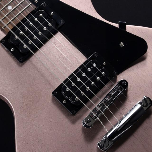 Gibson 【IKEBE× Golden Week】Les Paul Modern Lite (Rose Gold Satin)_3