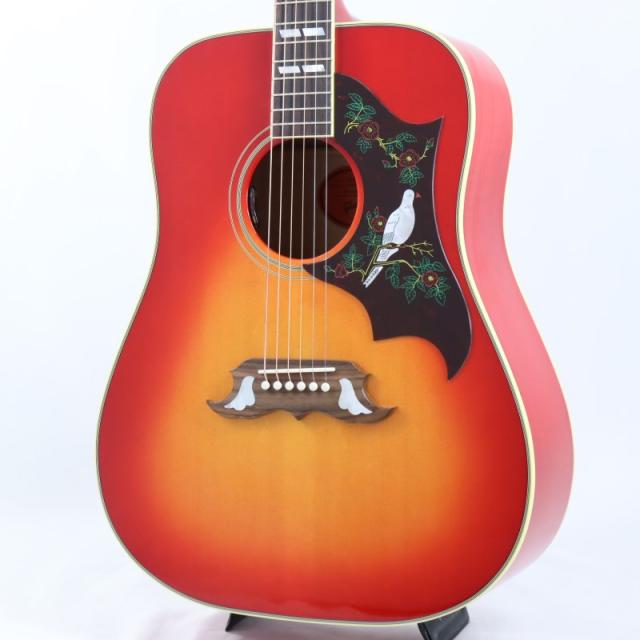 Gibson Dove Original (Vintage Cherry Sunburst) ギブソンの通販は