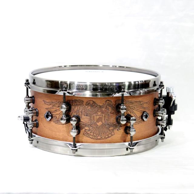 MAPEX 【値下げしました！】BPDLMW2550LWH [BP DESIGN LAB CHRIS ADLER / WARBIRD 12’’×5.5’’]【店頭展示特価品】