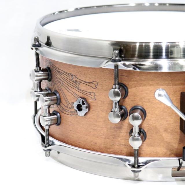 MAPEX 【値下げしました！】BPDLMW2550LWH [BP DESIGN LAB CHRIS ADLER / WARBIRD 12’’×5.5’’]【店頭展示特価品】_2