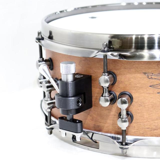 MAPEX 【値下げしました！】BPDLMW2550LWH [BP DESIGN LAB CHRIS ADLER / WARBIRD 12’’×5.5’’]【店頭展示特価品】_3