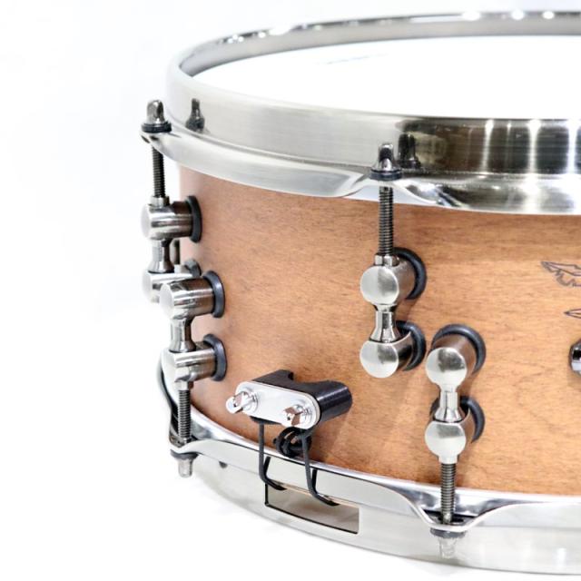 MAPEX 【値下げしました！】BPDLMW2550LWH [BP DESIGN LAB CHRIS ADLER / WARBIRD 12’’×5.5’’]【店頭展示特価品】_5
