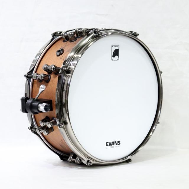 MAPEX 【値下げしました！】BPDLMW2550LWH [BP DESIGN LAB CHRIS ADLER / WARBIRD 12’’×5.5’’]【店頭展示特価品】_7