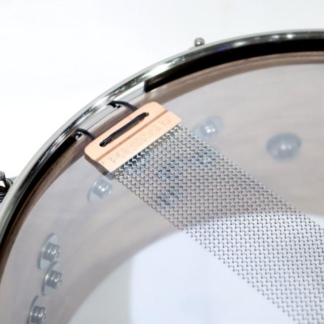 MAPEX 【値下げしました！】BPDLMW2550LWH [BP DESIGN LAB CHRIS ADLER / WARBIRD 12’’×5.5’’]【店頭展示特価品】_9