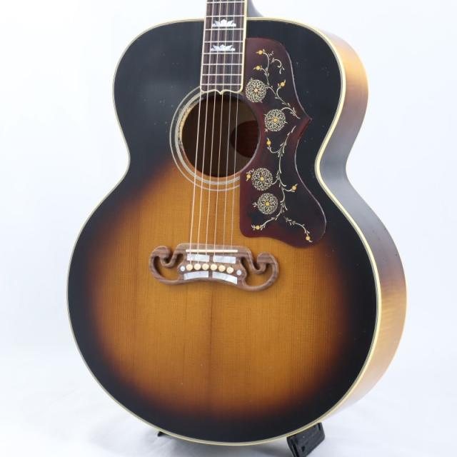 Gibson Murphy Lab Collection 1957 SJ-200 Vintage Sunburst Light Aged ギブソンの通販は