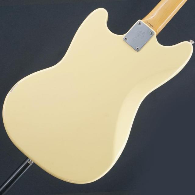 Fender Japan USED 中古 MG69-65(Vintage White)［SN.N088242］ フェンダージャパン_1