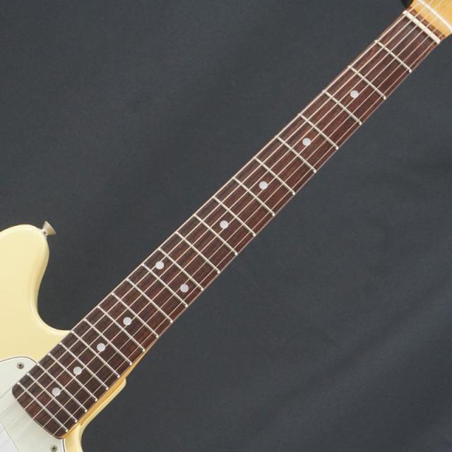 Fender Japan USED 中古 MG69-65(Vintage White)［SN.N088242］ フェンダージャパン_4