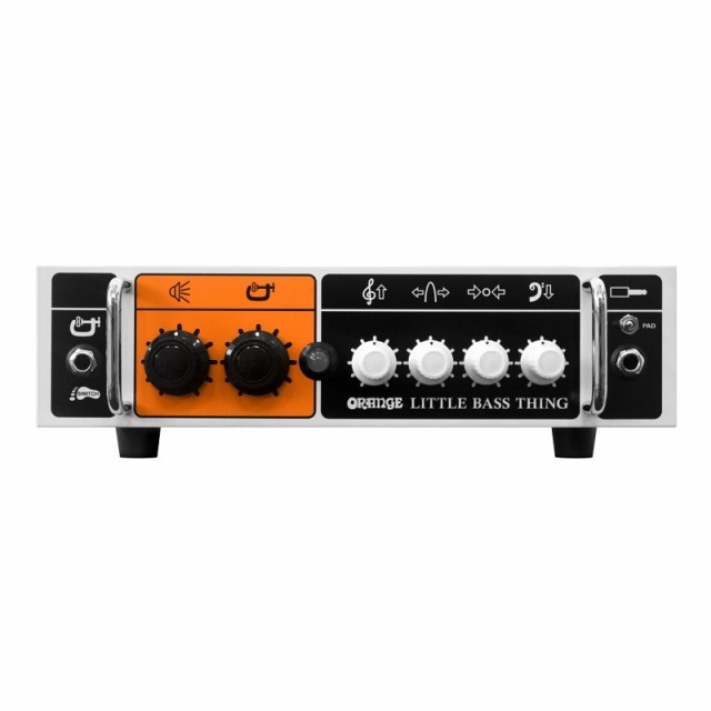 Orange Little Bass Thingの通販は