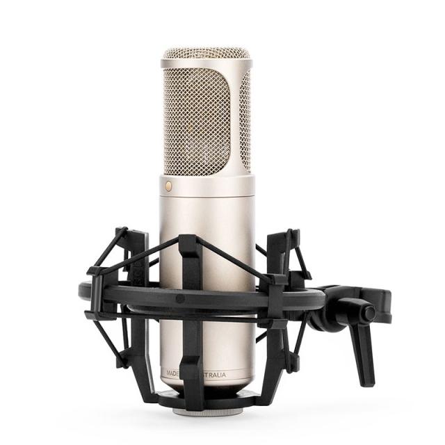 RODE NT2000 コンデンサーマイク ロード【ハードケース付属】 RODE NT2000 コンデンサーマイク ロード【ハードケース付属】 RODE