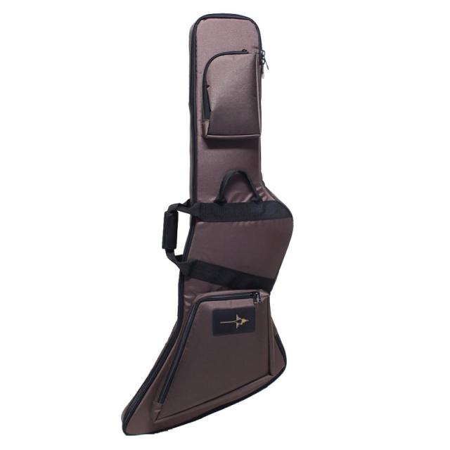 NAZCA 【受注生産品】 Protect Case [Explorer用/Dark Brown#51]