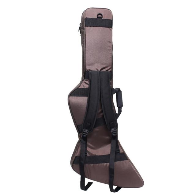 NAZCA 【受注生産品】 Protect Case [Explorer用/Dark Brown#51]_1