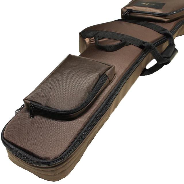 NAZCA 【受注生産品】 Protect Case [Explorer用/Dark Brown#51]_3