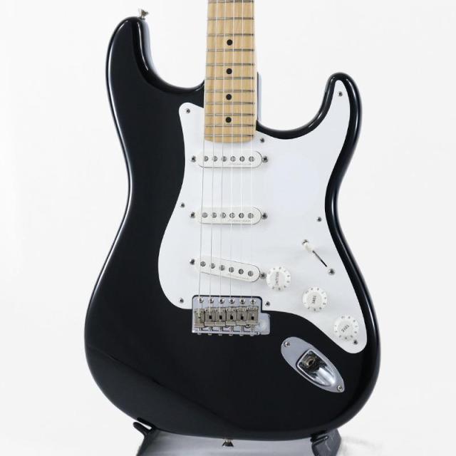 Fender USA USED 中古 Eric Clapton Stratocaster (Black) [SN.US1677627] フェンダー