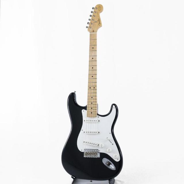 Fender USA USED 中古 Eric Clapton Stratocaster (Black) [SN.US1677627] フェンダー_1