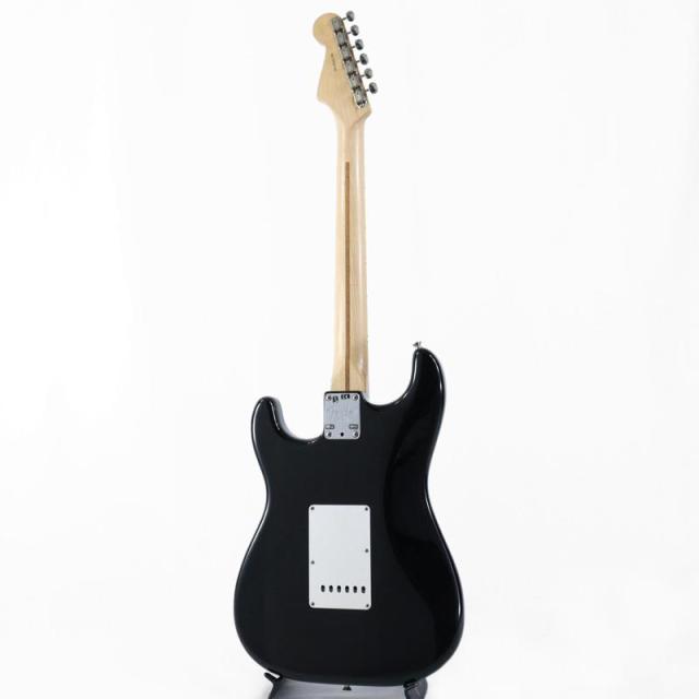Fender USA USED 中古 Eric Clapton Stratocaster (Black) [SN.US1677627] フェンダー_2