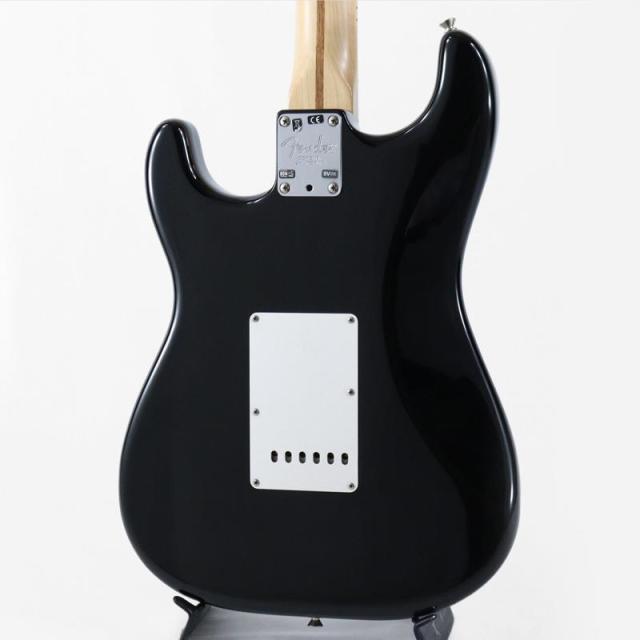 Fender USA USED 中古 Eric Clapton Stratocaster (Black) [SN.US1677627] フェンダー_3
