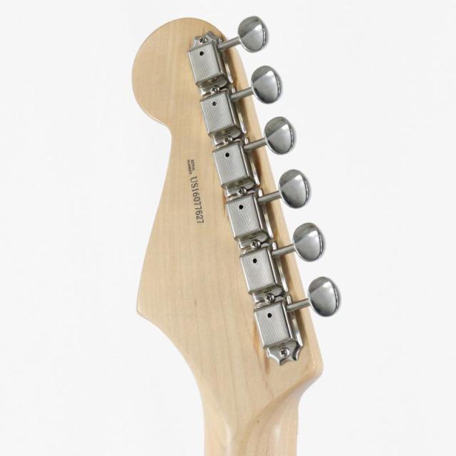 Fender USA USED 中古 Eric Clapton Stratocaster (Black) [SN.US1677627] フェンダー_5