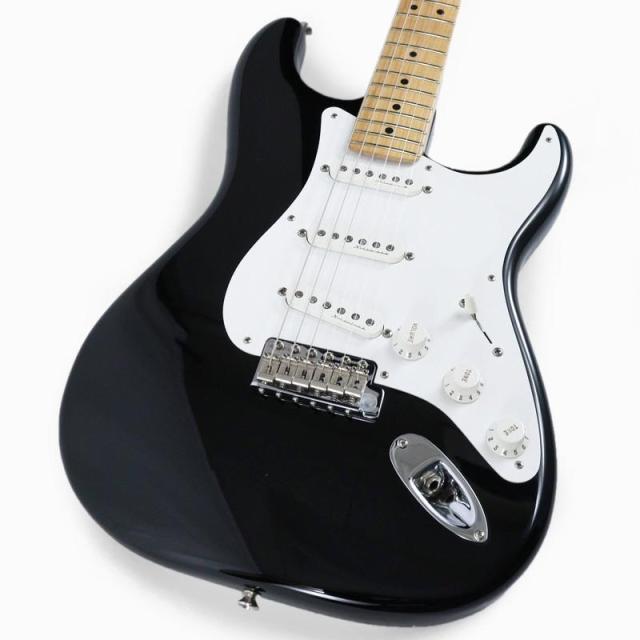 Fender USA USED 中古 Eric Clapton Stratocaster (Black) [SN.US1677627] フェンダー_10