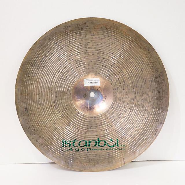 Istanbul／Agop Agop Signature Hihats 15’’ Pair [940g/1110g]【スタッフ選定品】_6