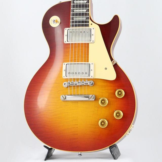 Gibson 1959 Les Paul Standard Reissue R-Top BOTB Page 74 VOS 【Weight≒4.09kg】
