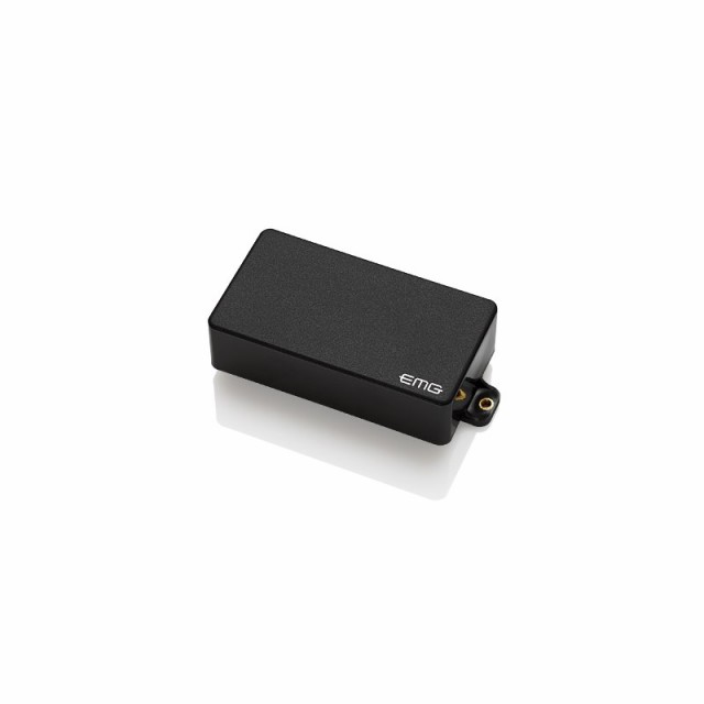 EMG 81 (Black) 【安心の正規輸入品】の通販は