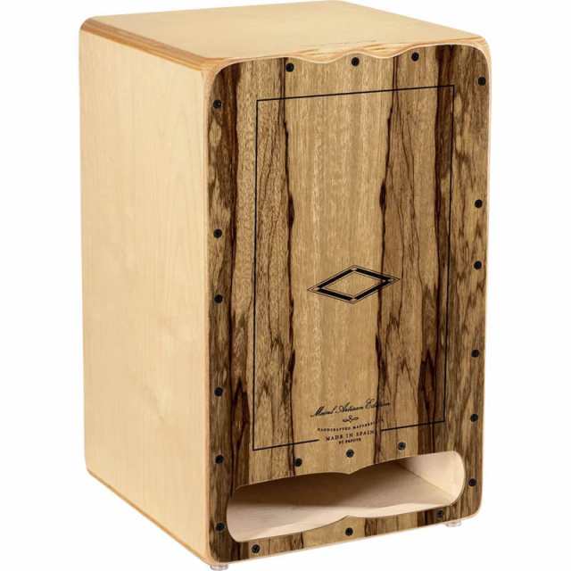 MEINL AECLLI [Artisan Edition Cajon - Cantina Line / Limba]