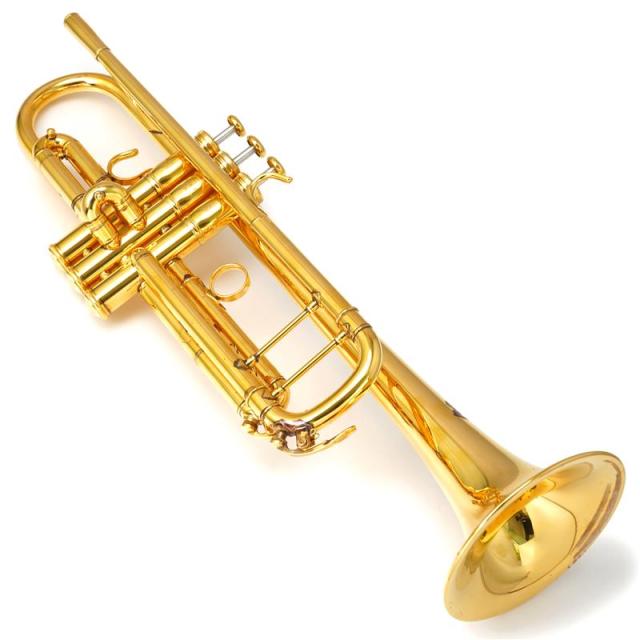 YAMAHA USED 中古 ヤマハ / YTR-8335WGP #5393*4【Bb トランペット