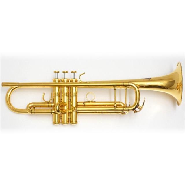 YAMAHA USED 中古 ヤマハ / YTR-8335WGP #5393*4【Bb トランペット