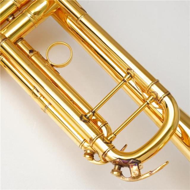 YAMAHA USED 中古 ヤマハ / YTR-8335WGP #5393*4【Bb トランペット
