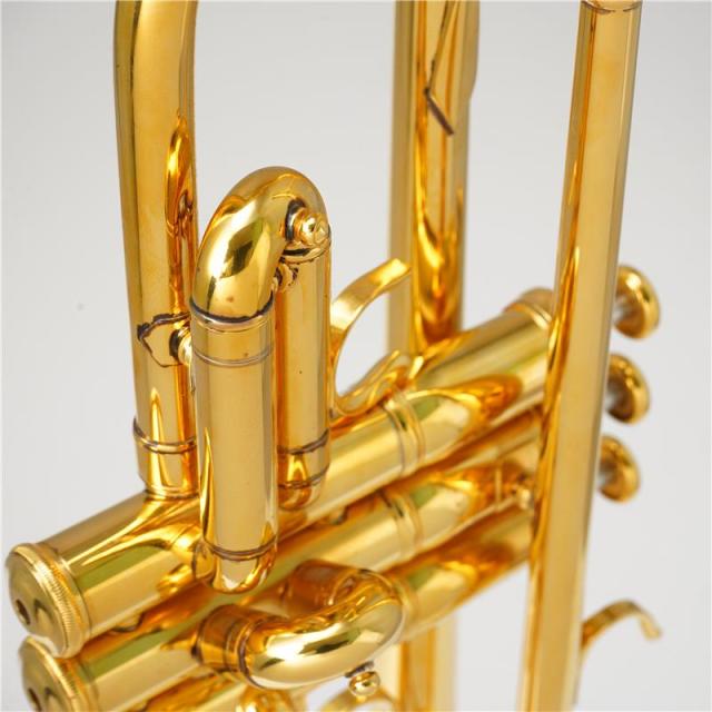 YAMAHA USED 中古 ヤマハ / YTR-8335WGP #5393*4【Bb トランペット】【出荷前調整で安心】【春得セール】_4