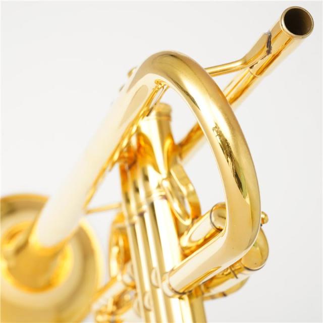 YAMAHA USED 中古 ヤマハ / YTR-8335WGP #5393*4【Bb トランペット】【出荷前調整で安心】【春得セール】_5
