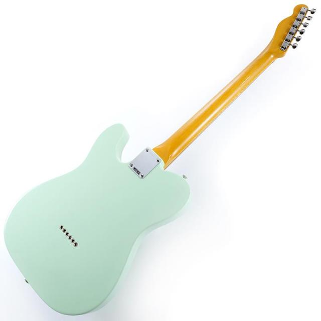 Fender USA American Vintage II 1963 Telecaster (Surf Green/Rosewood) 【特価】_2