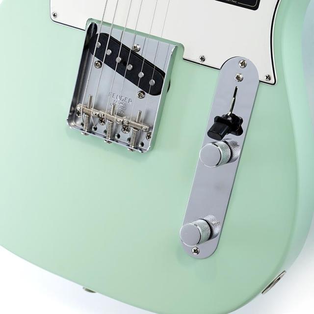 Fender USA American Vintage II 1963 Telecaster (Surf Green/Rosewood) 【特価】_4