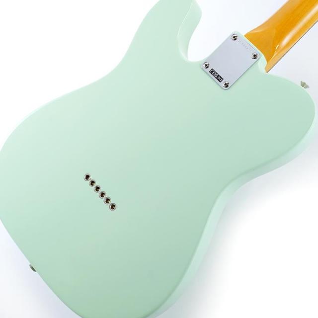 Fender USA American Vintage II 1963 Telecaster (Surf Green/Rosewood) 【特価】_7