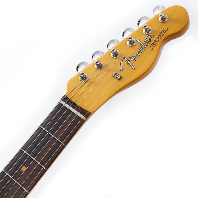 Fender USA American Vintage II 1963 Telecaster (Surf Green/Rosewood) 【特価】_8