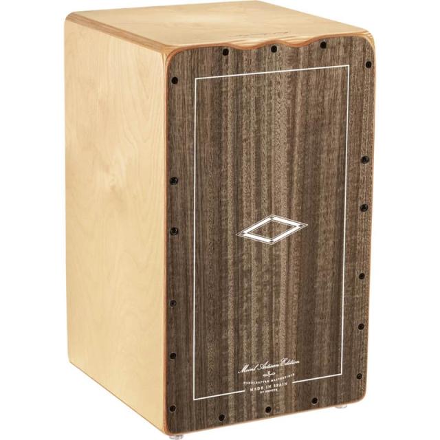 MEINL AETLGE [Artisan Edition Cajon - Tango Line / Gray Eucalyptus] 【お取り寄せ品】 39,600円