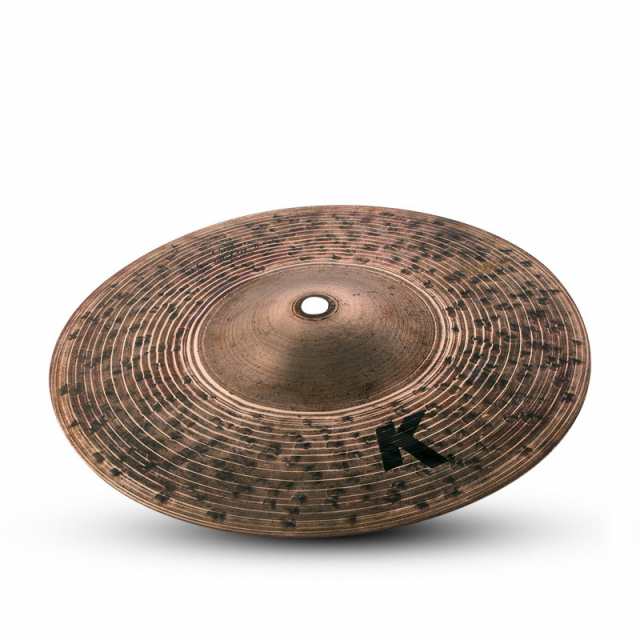 Zildjian K Custom Special Dry Splash 10 [NKZL10CSPDSP]