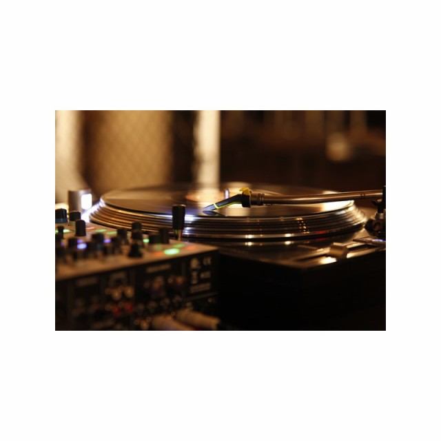 Ortofon Concorde MKII Clubの通販は