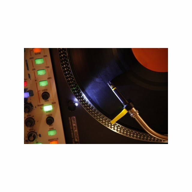 Ortofon Concorde MKII Clubの通販は