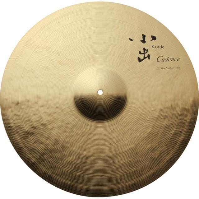 小出 koide Cadence Medium Thin Ride 20 [CA-20RMT] 43,296円