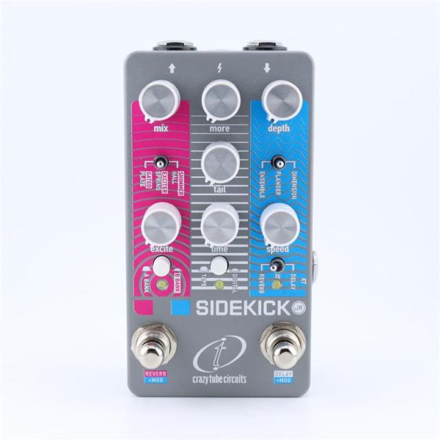 【美品】MXR M85 bass distortion ベース ディストーション MXR® BASS DISTORTION - Dunlop