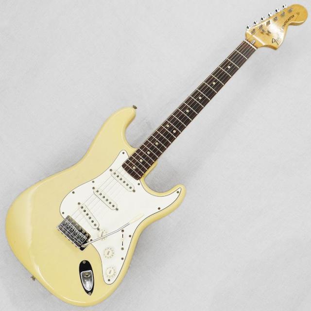 Fender USA VINTAGE Stratocaster ’74 Blond/R