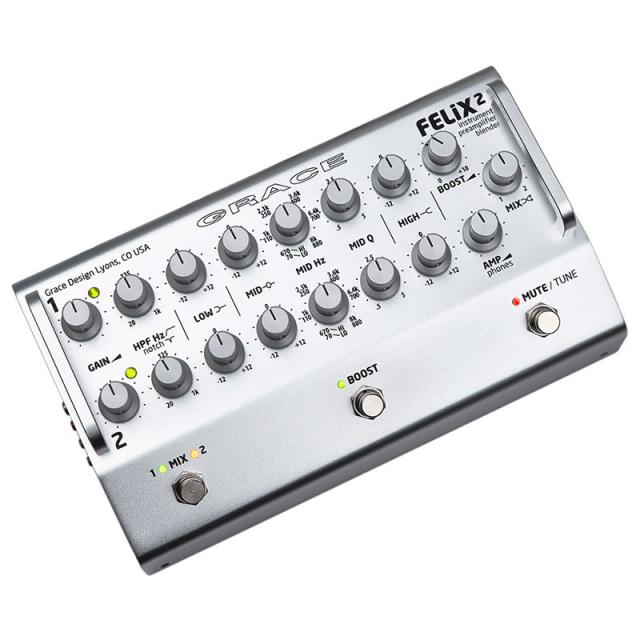 GRACE design 【お取り寄せ】FELiX2 (Silver) グレースデザイン