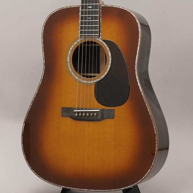 MARTIN CTM D-45 Ambertone PROMO VTS Sitka Spruce / Indian Rosewood #2832411 [先着で特製フォトフレームプレゼント！] マーチン マーティンの通販は 2,680,000円