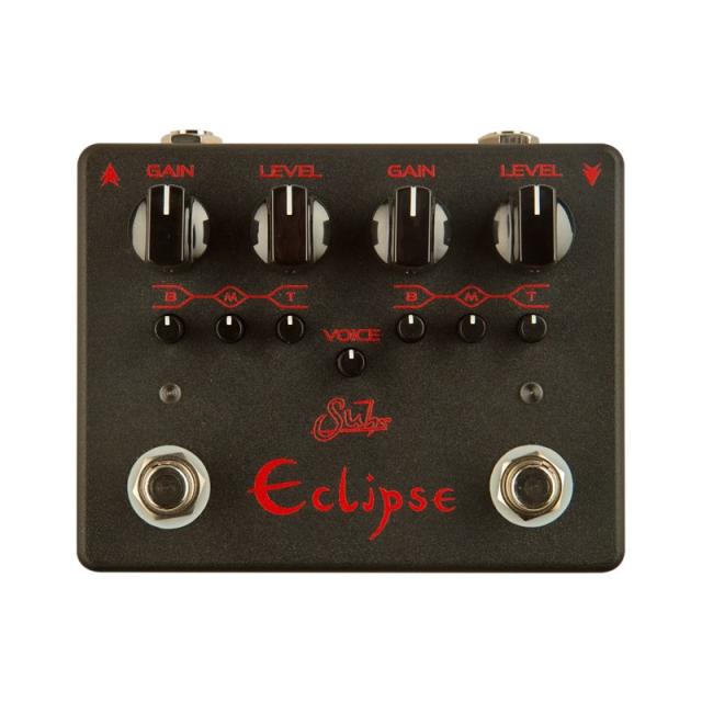 ★ 動作確認済★ Suhr Eclipse サー エクリプス ☆ 動作確認済☆ Suhr Eclipse サー エクリプス - メルカリ