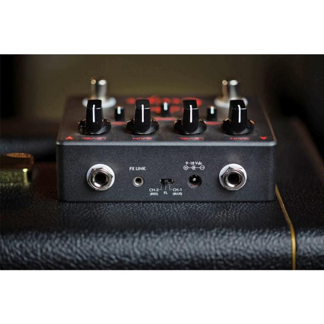 Suhr Amps Eclipse (Black Edition)（エクリプス サー）の通販はau PAY