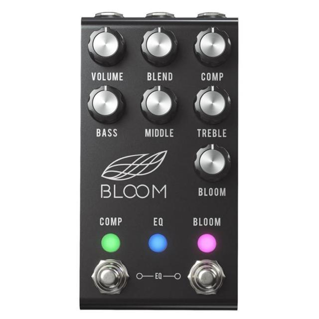 Jackson Audio 【チョイ傷特価】 BLOOM V2 MIDI