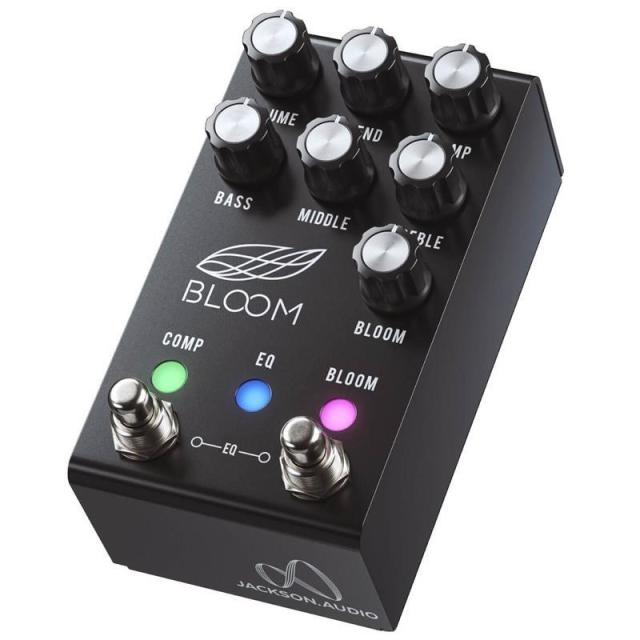 Jackson Audio 【チョイ傷特価】 BLOOM V2 MIDI_1