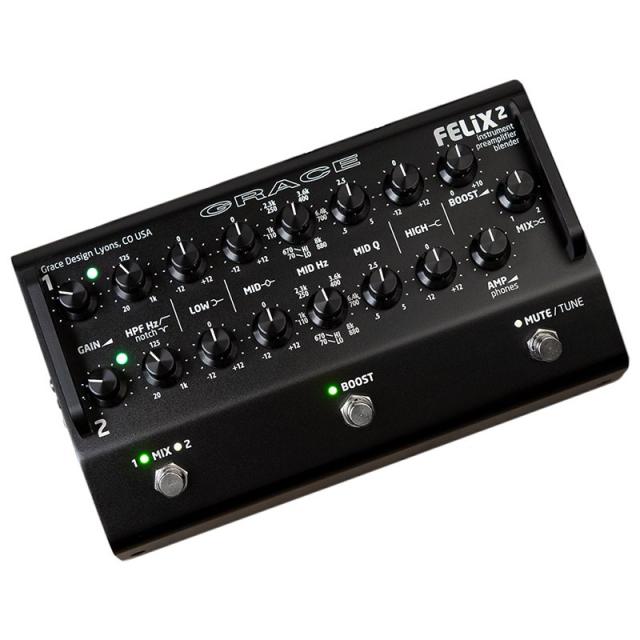 GRACE design 【お取り寄せ】FELiX2 (Black) グレースデザイン
